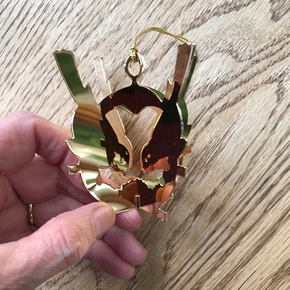 VTG Danbury Mint Ornament - Picture 3 of 5